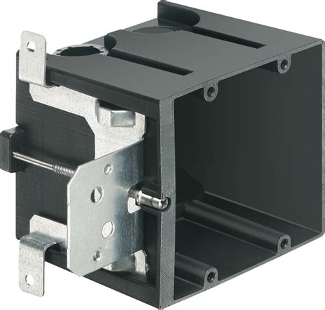 electrical gang box 5|arlington 5g adjustable depth box.